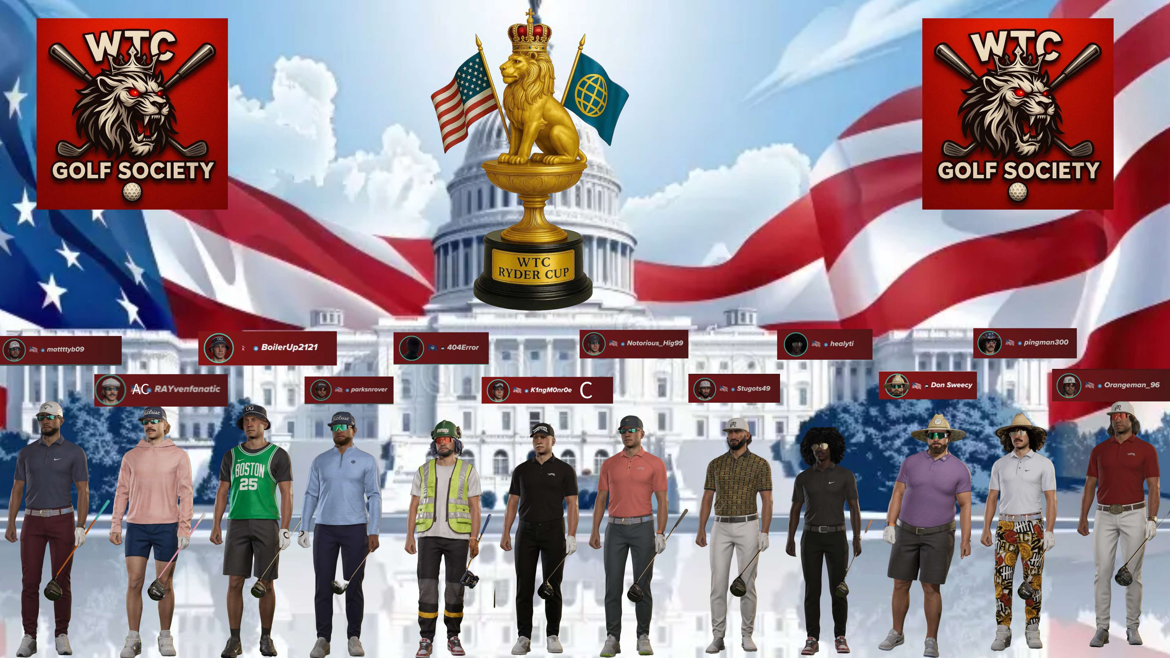USA